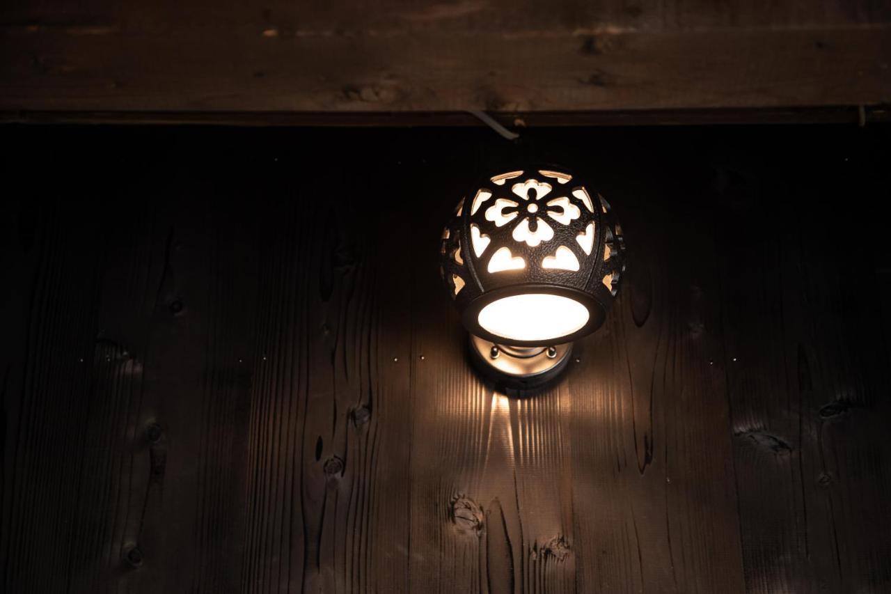 Hotel Tateshina Shinyu Onsen Chino Exterior foto